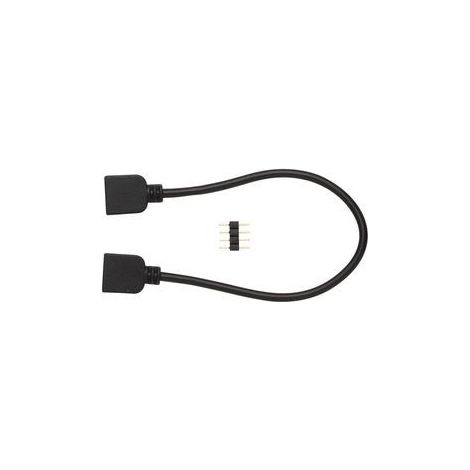 PULMAN CONNETTORE FLESSIBILE PLASTICA NERO
