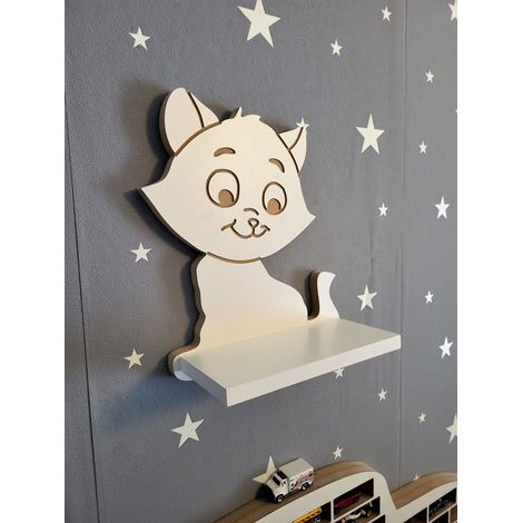 Estantería para gatitos - Elegance (1/5)