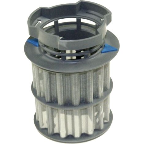 Ersatzteil - SOS Accessoire Filtre fond de cuve pour Lave-vaisselle 00645038 BALAY, BLAUPUNKT, BOSCH, CONSTRUCTA, GAGGENAU, GORENJE, NEFF, SIEMENS, VIVA -  - SIEMENS, BOSCH, NEFF, GAGGENAU, VIVA, JUNK