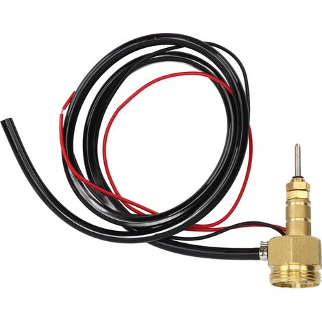 Adaptateur de Torche à Souder - Connecteur pour Poste de Soudage avec Panneau de Conversion (1/5)