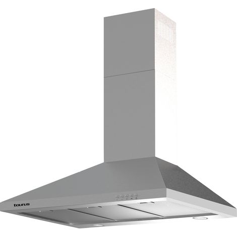 Taurus PR90IXAL De pared Acero inoxidable 650 m³/h (1/3)