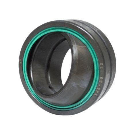 Rodamiento giratorio GE 120 E-2RS fluoruro 120x180x85 (1/5)