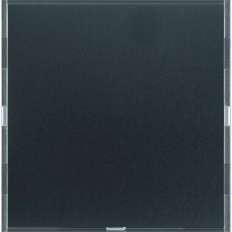 Sensor táctil Berker s.1/b.x compatibilidad KNX campo etiquetado