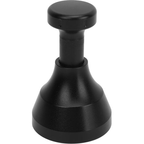Kaffeetassen-Nadelstampfer, Dosierwerkzeug für Kaffeepulver für den Heimgebrauch, 58 mm (1/5)