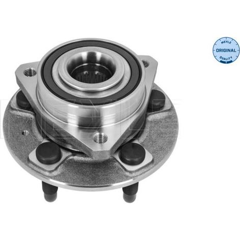 Moyeu de roue MEYLE 614 752 0018 MG 03 28 006 03 28 292 13 50 2785 13502785