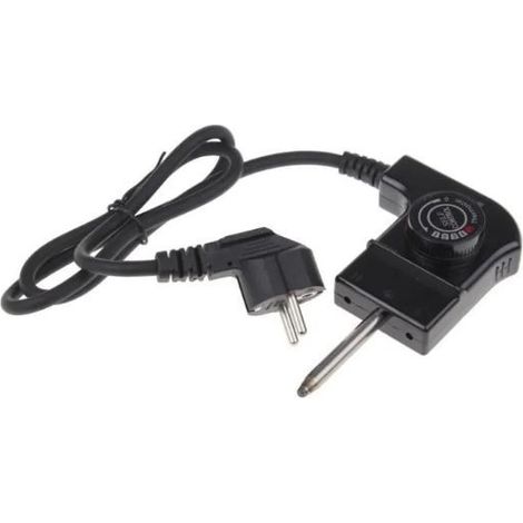 Fritel - sonde temperature - thermostat avec cordon - tu1974-1896 - 2ty010