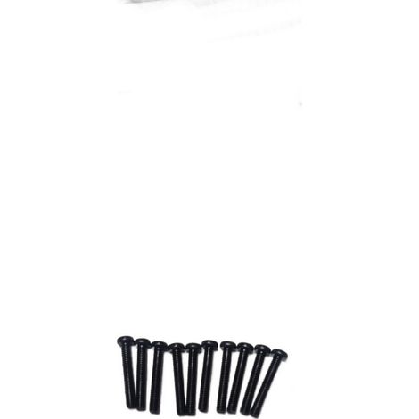 Kit Tornillos Sujeccion Cubierta Pequeña comp. con Tijeras