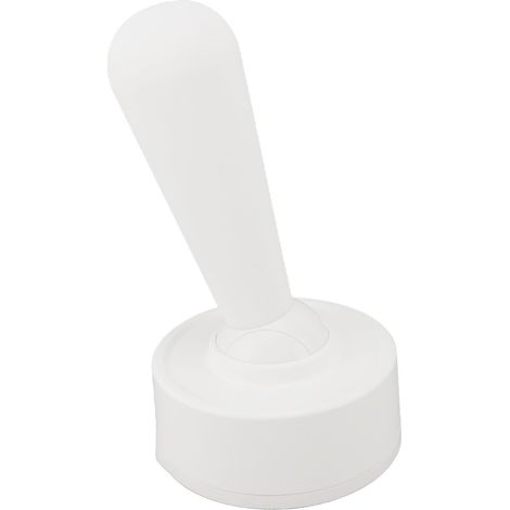 Toggle Veilleuse USB Rechargeable Flexible Lampe D'ornement (1/5)