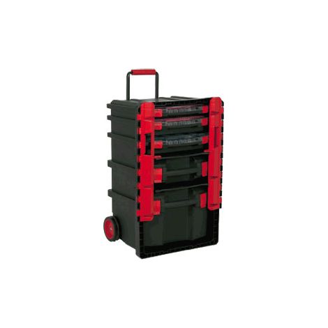 Taller móvil trail profesional Tayg 159008-59