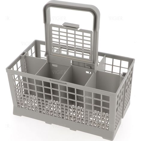PANIER A COUVERTS LAVE VAISSELLE UNIVERSEL BOSCH ARISTON.. PANIERUNIV Universel (1/3)