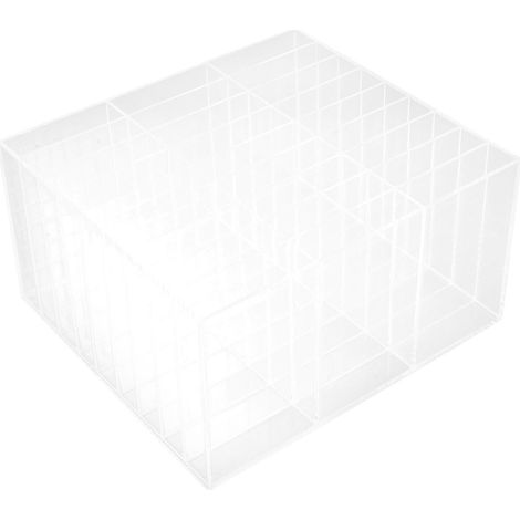 Porte-stylo Hemoton, lot de 1, support de tri pour stylos et marqueurs de table, compatible avec les supports de rangement pour marqueurs scolaires. (1/5)