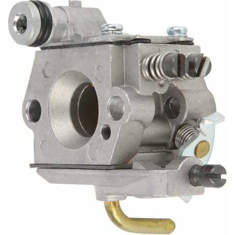 Carburateur pour tronçonneuse Stihl 026 MS260 (1/5)