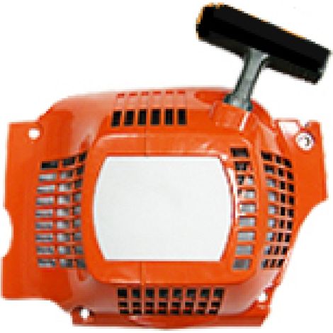 Aide au démarrage compatible avec les tronçonneuses HUSQVARNA 340 345 346 350 351 353
