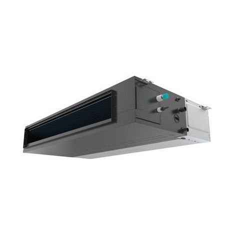Kanalgerät mit mittlerer Pressung 16,0kW Inneneinheit, Typ AF2-DM 160-1 P - 7733702276 von Buderus