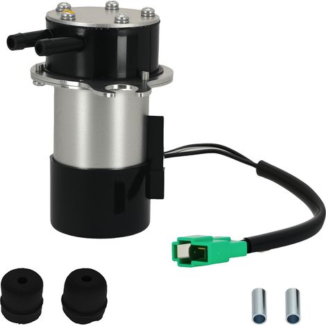 Bomba de Combustible for Mitsubishi L2E L3E Volvo EC20B Zeppelin Schaeff Terex (1/5)
