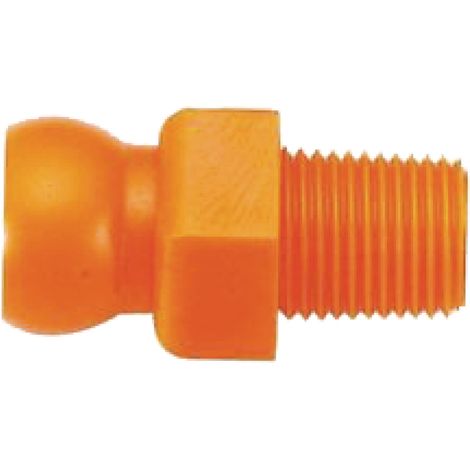 Optimum 3356816 Verbindungsstück  RP 1/2'' - 1/2'' (1/2)