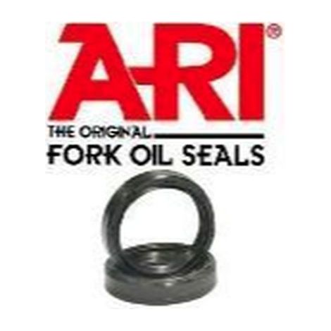 Paraolio ARIETE DC4Y 43X55X9.5/10.5 Zx6 ZX10 ZX12 ZX14 Zr zzr