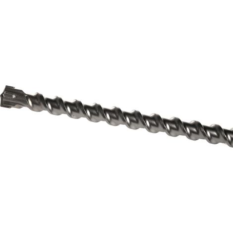 Foret CANNELURE 4T 19 X 380 MM MAKITA P-03078