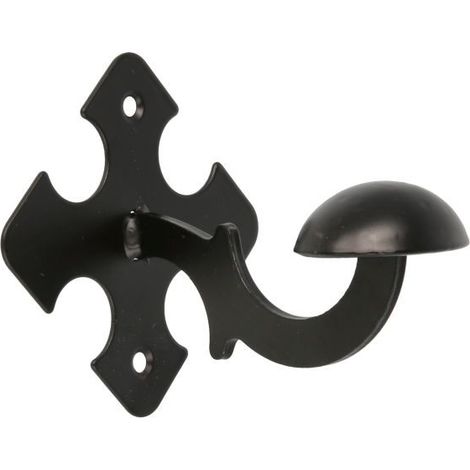 -CAHERSA- COLGADOR 100 Negro  AMIG (1/2)