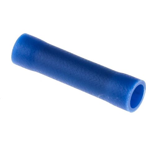 Prolongateur à sertir RS PRO 16 14 AWG type Prolongateurs Isolé (1/2)