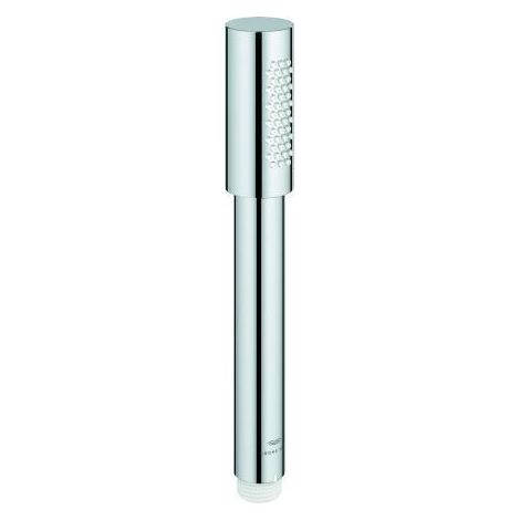 Douche de main Rainshower Aqua Stick 26891 Métal 1 jet 9,5 l/min chromé