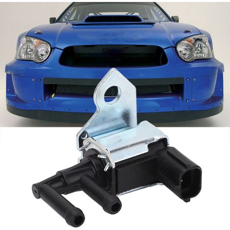 Auslassmagnetventil für Subaru Impreza 2002-2005 16102AA300 (1/5)