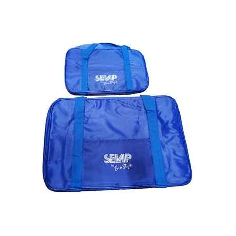 SET BORSA TERMICA 'SELAP' - GIO' STYLE