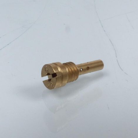 Gicleur de carburateur Keihin pour Deux roues Keihin N424-25B42 /