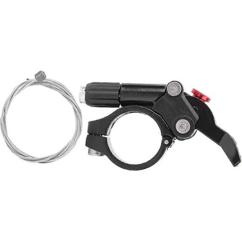VTT Vélo Montagne Fourche Aluminium Kit Commande au Câble pour Réparation Pièces (1/5)