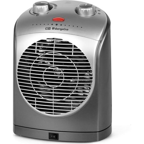 ORBEGOZO FH-5022 CALEFACTOR (1/5)