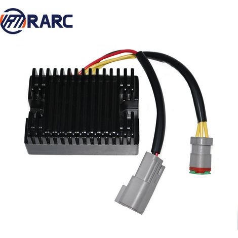 Régulateur/redresseur compatible avec SeaDoo - Réf. 278001969 / 278001581