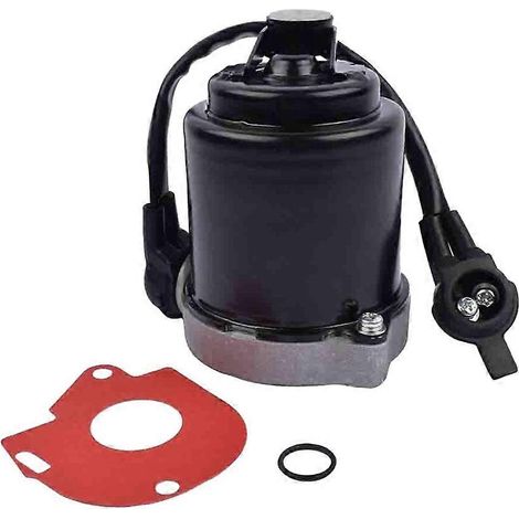 47050-60010 Réparation du moteur de pompe de servofrein 47960-60010 Compatible avec 4Runner. (1/3)