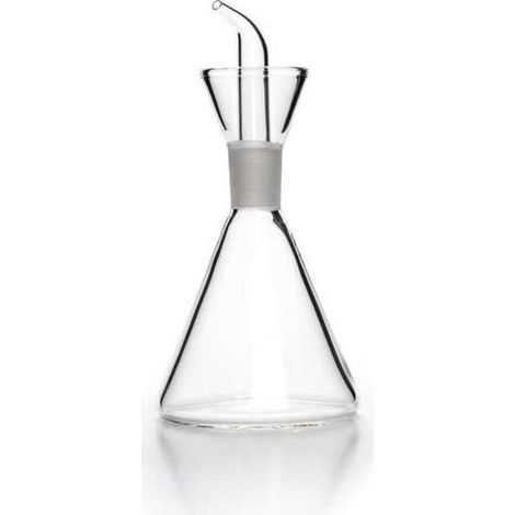 Oliera Conica Vetro cc 500 Classe