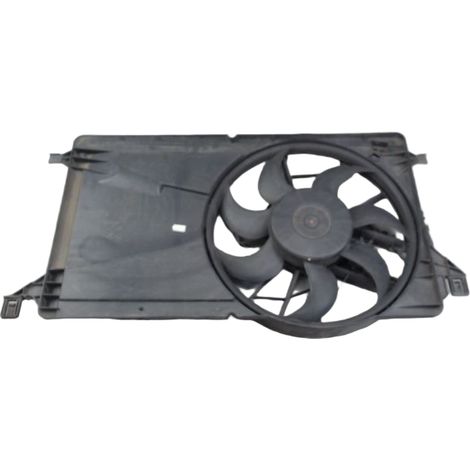 [PRODUIT D'OCCASION] Moteur Ventilateur Radiateur FORD Focus ♻️ Ref Oe. 1530980 - Garantie à vie (1/4)