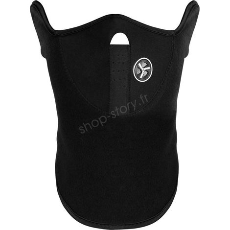 Masque Polaire Anti-Froid Protection du Visage et du Cou