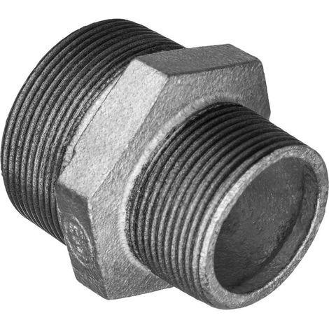 Raccord Invena zo-21-403 pression 2.5 Mpa température -20 à 300°C