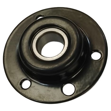 Plato Soporte Metalico Motor Mochila 43Cc  Ref 977003