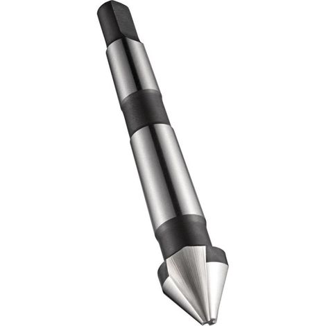 Svasatore DIN 334D 60° D.31,5mm HSS vuoto Z.3 2