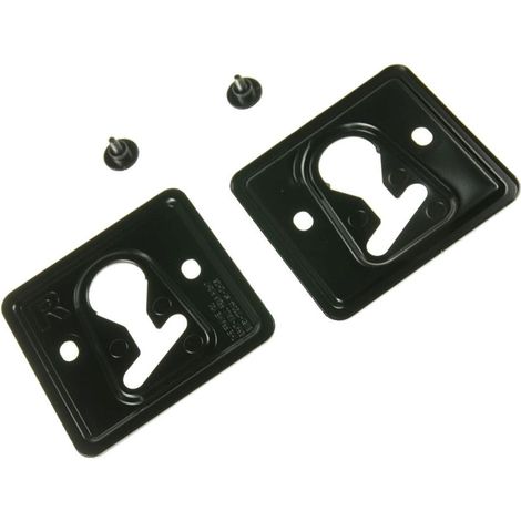 Supporto a parete originale - Televisioni, Televisori, TV - SAMSUNG - 4360079