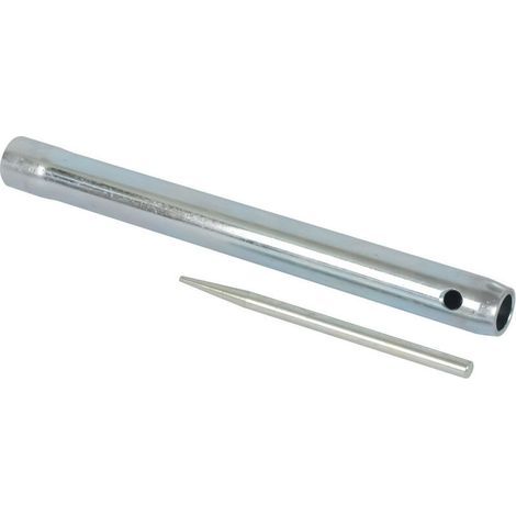 12-Point Spark Plug Socket, 21mm (1/4)
