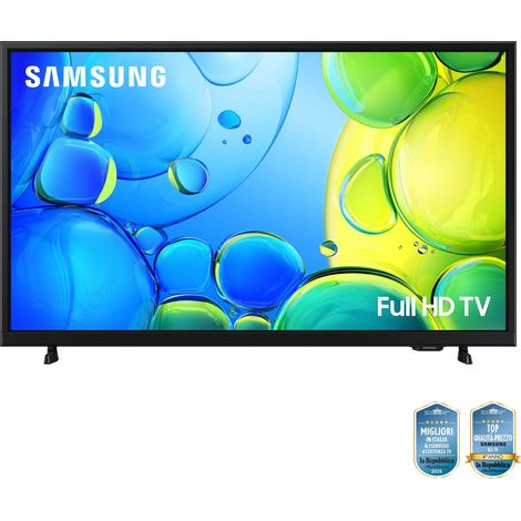 Samsung UE32F6000FUXZT Televisor 81,3 cm (32") Full HD Smart TV Wifi Negro
