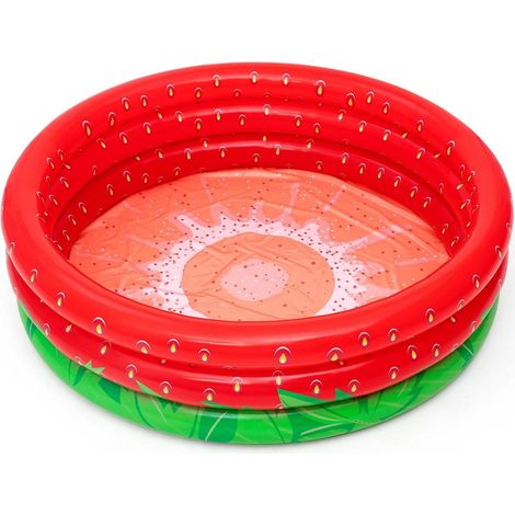 Aufblasbarer pool 160x38cm bestway 51145