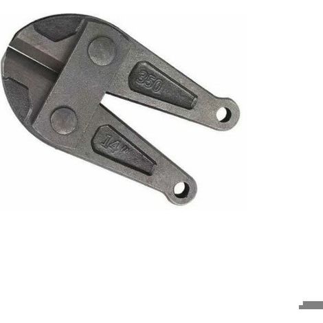 Pro Tools 14 Lame de pour Coupe-boulon- (1/3)