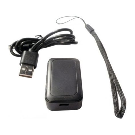 SPY Mini localizzatore GPS con modulo radio 2G - AP441088