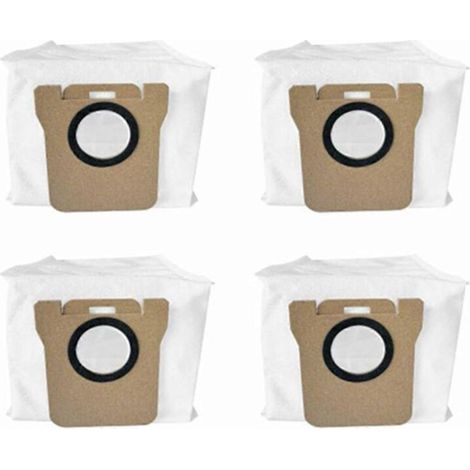 Accessories for L10s Ultra/S10 Pro and Omni 1S B101CN and X10+ robot vacuums - AquaForge (1/2)