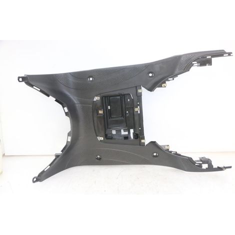 MARCHE PIED SYM FIDDLE 3 III 50 2014 - 2020 (1/5)