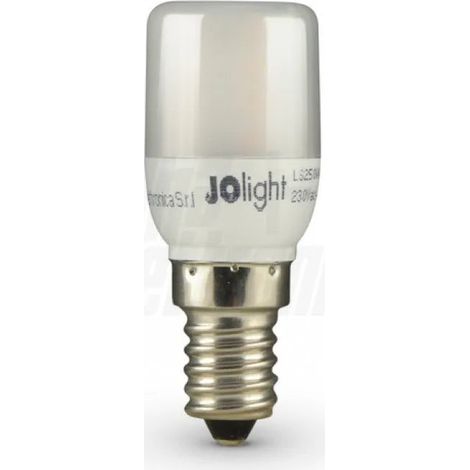 Lampadina A Led Mini E14 1W - Bianco Caldo