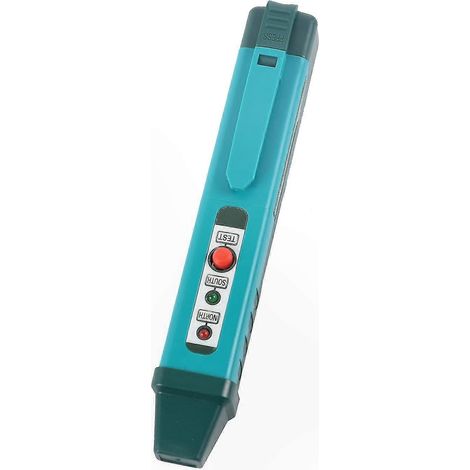 Stylo testeur de polarité magnétique N/S pour identifier les pôles magnétiques nord et sud (1/5)