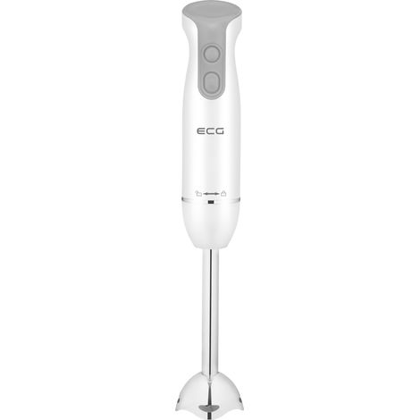 ECG Stabmixer RM 430, 400W, Rostfreier