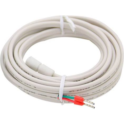 Sensor de temperatura exterior para termostato KOOB